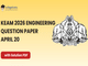 public/image/19-18:11-KEAM 2026 Engineering April 20 Question Paper with Solutions.png